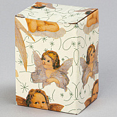 Фигурка Amore, 5,8х4,7х6,8 см, 390-1362 Фигурка Amore, 5,8х4,7х6,8 см, 390-1362