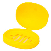 Мыльница Little duck yellow Мыльница Little duck yellow