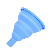 Воронка силиконовая APOLLO "Aquarius" AQR-01 Воронка силиконовая APOLLO "Aquarius" AQR-01