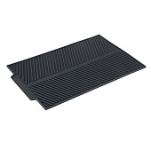  Коврик для сушки посуды, силикон Vetta 39х25 см 485-108 