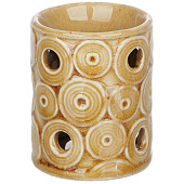 Аромалампа керамика 3 цвета 471-016 Аромалампа керамика 3 цвета 471-016