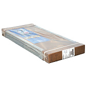 Стеллаж металлический 4 полки MS 200KD/100x60/4 Стеллаж металлический 4 полки MS 200KD/100x60/4