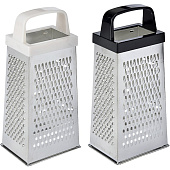 Терка 4-х сторонняя 23 см Vetta 885-105 Терка 4-х сторонняя 23 см Vetta 885-105