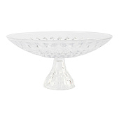  Ваза для фруктов, 29х15 см, на ножке, Ocean ANLAF-5115 