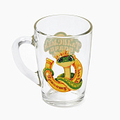  Кружка «Талисман», 300 мл 10629689 