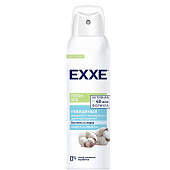 Дезодорант спрей EXXE 150мл Fresh SPA Невидимый Дезодорант спрей EXXE 150мл Fresh SPA Невидимый