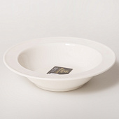  Тарелка глубокая Wilmax 15 см 200 мл WL-991018/А 