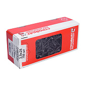 Саморезы для гипсоволокнистых плит 3,9х25 700 шт Саморезы для гипсоволокнистых плит 3,9х25 700 шт