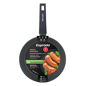 Сковорода 26х5,0 см алюминий Campo Esprado CMPT26GE103 Сковорода 26х5,0 см алюминий Campo Esprado CMPT26GE103