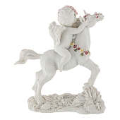  Фигурка коллеция Amore, 15,5х7,5х17,5 см, 390-1247 