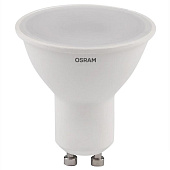 Лампа LED Value LVPAR1635 5SW/830 GU10 OSRAM Лампа LED Value LVPAR1635 5SW/830 GU10 OSRAM