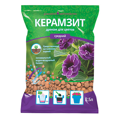 Дренаж Биомастер, 2,5л, средний Дренаж Биомастер, 2,5л, средний