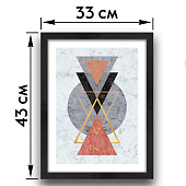 КАРТИНА PM-3406 КАРТИНА PM-3406