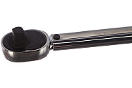 Ключ динамометрический, 42-210 Нм, 1/2", CrV, хром, Matrix Ключ динамометрический, 42-210 Нм, 1/2", CrV, хром, Matrix