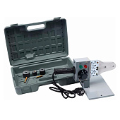  Набор для сварки ППР труб 20-32 мм 500 Вт 