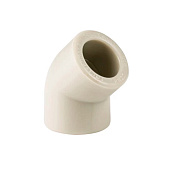 Угольник 25х45 PPR