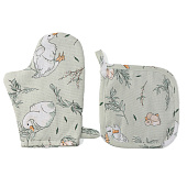  Кухонный набор 2 предмета Divine day 10861812 