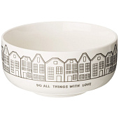  Салатник lefard "love you" 11,5 см 165-559 