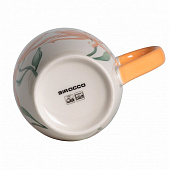 Кружка гранд PEACH FLOWER 700мл GC2629 Кружка гранд PEACH FLOWER 700мл GC2629