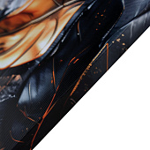 Картина-холст на подрамнике Золотые листья, 50х70 см, 10668076 Картина-холст на подрамнике Золотые листья, 50х70 см, 10668076