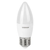  Лампа  LED Value LVCLB60 7SW/865 свеча  E27  OSRAM 