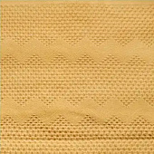 Полотенце 40х70 вафельное (300 г/м2) жёлтый Полотенце 40х70 вафельное (300 г/м2) жёлтый