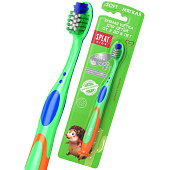 Зубная щетка Splat Kids с ионами серебра Мягкая