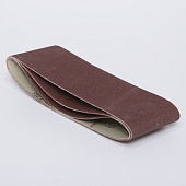 Лента шлифовальная бесконечная 75х533мм Р120(3шт)/STAYER Лента шлифовальная бесконечная 75х533мм Р120(3шт)/STAYER