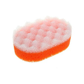  Губка для тела INSULA Овальная массажная Синди Арт.991980 