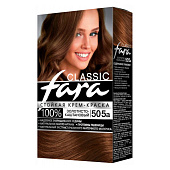  ФАРА 505 А золотисто-каштановый 