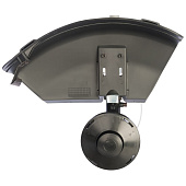 Бензиновый триммер Huter GGT-1500S, 1,5кВт, разборная штанга, леска/нож