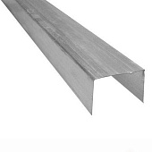 Профиль потолочный направляющий ППН 28х27 (0,6мм) ПРОФИ L3м Профиль потолочный направляющий ППН 28х27 (0,6мм) ПРОФИ L3м