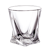 Стопка для ликера "QUADRO", 55 мл 6 шт БСС0579 Стопка для ликера "QUADRO", 55 мл 6 шт БСС0579