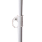 Зонт солнцезащитный d=150см h=185см, 8 спиц, регулировка высоты 10922-0570 Зонт солнцезащитный d=150см h=185см, 8 спиц, регулировка высоты 10922-0570