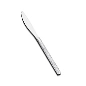 Нож столовый 2пр. Нержавеющая сталь Linea Milano 93-CU-MI-01.2 Нож столовый 2пр. Нержавеющая сталь Linea Milano 93-CU-MI-01.2