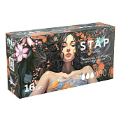 Тампоны More Choice 16 шт Super 3 кап. Арт.MC-T16s Тампоны More Choice 16 шт Super 3 кап. Арт.MC-T16s