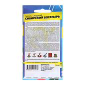 Перец Сибирский Богатырь СА Перец Сибирский Богатырь СА