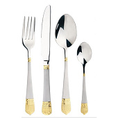  Набор столовых приборов Hoffburg HB-24000GS Charm 