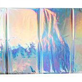 Скатерть Голография, 137х274 см, 4747108 Скатерть Голография, 137х274 см, 4747108