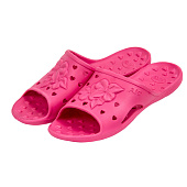 Сланцы женские Цветы ЖШ-02 Сланцы женские Цветы ЖШ-02