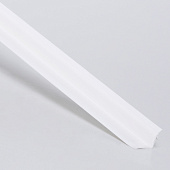 Стык ванна/плитка на плитку 1.83м бел самокл WS-101 /Cezar Стык ванна/плитка на плитку 1.83м бел самокл WS-101 /Cezar