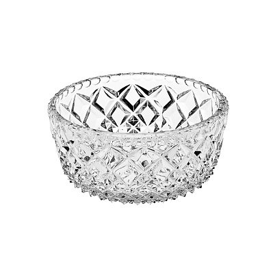 Салатник Crystal Bohemia 11,6см БПХ454 Салатник Crystal Bohemia 11,6см БПХ454