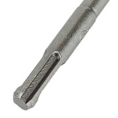 Бур по бетону 6x160x100 SDS-Plus Вихрь Бур по бетону 6x160x100 SDS-Plus Вихрь