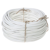 Провод ПВС 3х0.75 (бухта 50м) Провод ПВС 3х0.75 (бухта 50м)