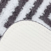 Коврик для ванной Римский 60х100 HY-22С003 Коврик для ванной Римский 60х100 HY-22С003