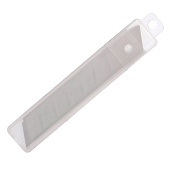 Лезвия сегментные 5 шт 25 мм Jober Лезвия сегментные 5 шт 25 мм Jober