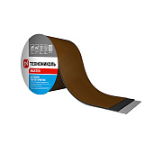 Герметизирующая лента NICOBAND коричневая 10м х 15см Герметизирующая лента NICOBAND коричневая 10м х 15см