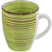 Кружка LEMONGRASS 400мл DMD015 Кружка LEMONGRASS 400мл DMD015