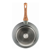 Сковорода d 30 см LARA LR01-55-30 Granit Palermo Сковорода d 30 см LARA LR01-55-30 Granit Palermo