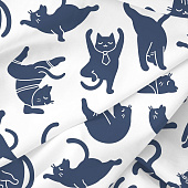 Комплект постельного белья Волшебная ночь 790533, евро, ранфорс, наволочки 70х70 см, 2506 Комплект постельного белья Волшебная ночь 790533, евро, ранфорс, наволочки 70х70 см, 2506